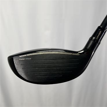 TaylorMade Qi10 Tour #3 Tensei Blue Regular Fairway Gents RH