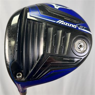 Mizuno ST180 11.5 Tensei Blue Regular Driver Gents LH