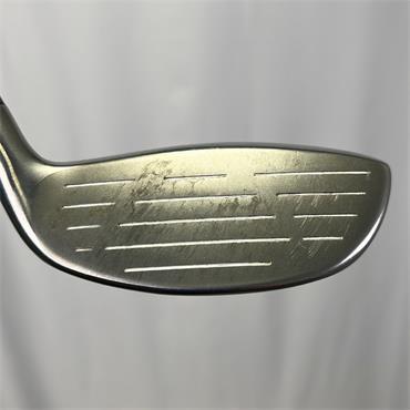 Cobra Baffler #6 Aldila 65 Regular Hybrid Gents LH