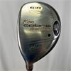 Cobra Baffler #6 Aldila 65 Regular Hybrid Gents LH