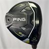 Ping G430 Max #5 Alta CB65 Regular Fairway Gents RH
