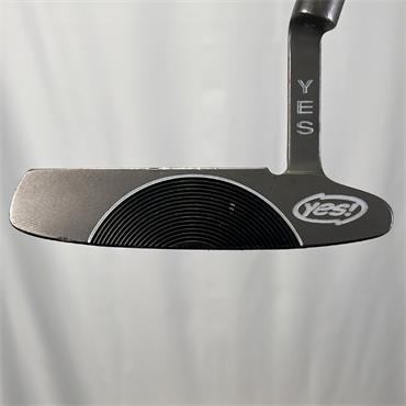 Yes Golf Ltd C-Groove Callie 34" Putter Gents RH