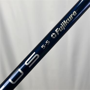 Fujikura Ventus Blue 5 Stiff Driver (Taylormade) Shaft