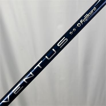 Fujikura Ventus Blue 5 Stiff Driver (Taylormade) Shaft