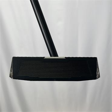 L.A.B Golf Mezz.1 Black Steel 35" Putter Gents LH