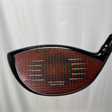 TaylorMade Stealth 10.5 Ventus Regular Driver Gents RH