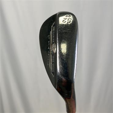 TaylorMade R Series TG 52.09 Steel Wedge Gents RH