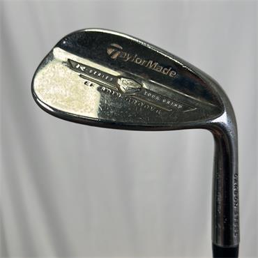TaylorMade R Series TG 52.09 Steel Wedge Gents RH
