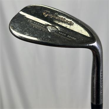TaylorMade R Series TG 58.10 Steel Wedge Gents RH