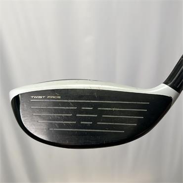 TaylorMade SIM2 Max #3 Ventus Blue Regular Fairway Gents RH