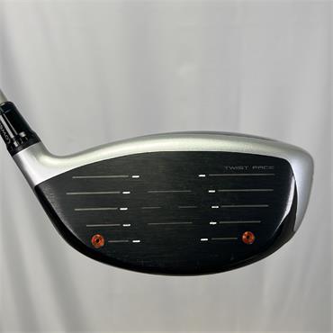 TaylorMade M6 9.0 Tensei Red 60 Regular Driver Gents LH