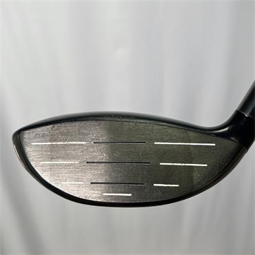 Callaway Mavrik #3 Riptide 70 Stiff Fairway Gents RH