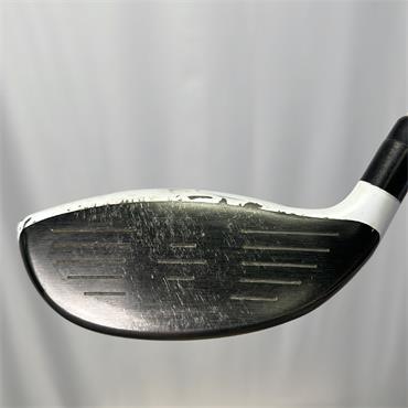 TaylorMade AeroBurner #3HL Matrix Senior Fairway Gents RH