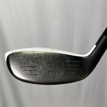 TaylorMade AeroBurner #4 Matrix 70 Stiff Hybrid Gents RH