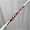 TaylorMade AeroBurner #4 Matrix 70 Stiff Hybrid Gents RH