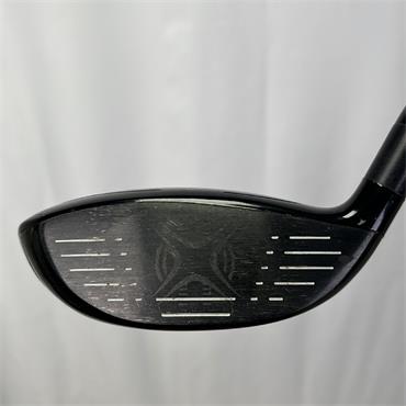 Callaway Rogue #3 Synergy 60 Regular Fairway Gents RH