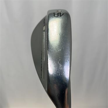 Titleist SM9 Chrome 48.10F BV Steel Wedge Gents RH