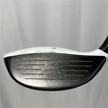 TaylorMade M2 #3 Reax 55 Regular Fairway Gents RH
