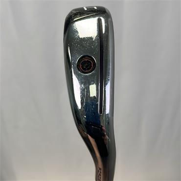 TaylorMade Stealth DHY #4 Ascent Regular Driving Iron Gent RH