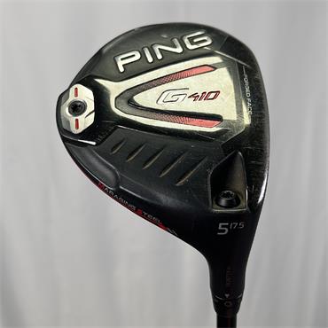 Ping G410 #5 Tensei XStiff Fairway Gents RH