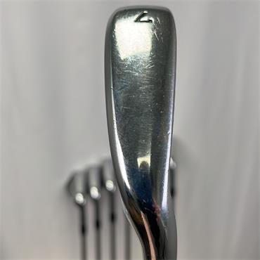 Miscellaneous XP-1 Irons 5-11 N.S Pro Stiff Steel Irons Gents RH