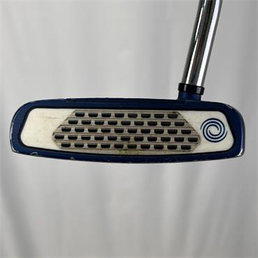 Odyssey Stroke Lab 2 Ball 32" Ladies Putter RH