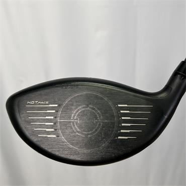 Cobra Darkspeed X 9.0 Kali Stiff Driver Gents RH