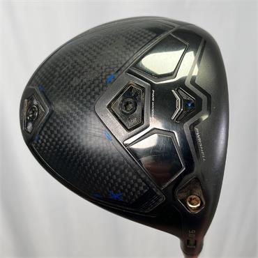 Cobra Darkspeed X 9.0 Kali Stiff Driver Gents RH