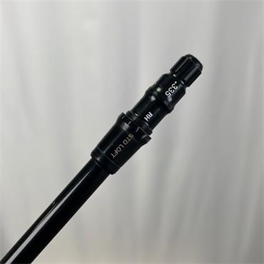 Fujikura R7 Speeder HD Regular 9(Tay) Fairway Shaft