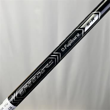 Fujikura R7 Speeder HD Regular 9(Tay) Fairway Shaft