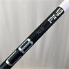 Ping iDi #4 Alta CB Stiff Graph Driving Iron Gents RH