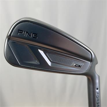 Ping iDi #4 Alta CB Stiff Graph Driving Iron Gents RH