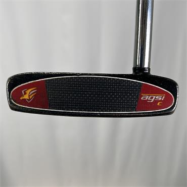 TaylorMade Spider Monza 34" Putter Gents RH