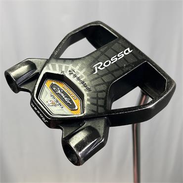 TaylorMade Spider Monza 34" Putter Gents RH