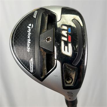 TaylorMade M3 #5 Tensei Regular Fairway Gents RH