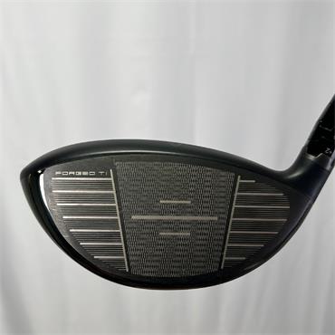 Callaway Paradym X 9.0 Hzrdus Stiff Dtiver Gents RH