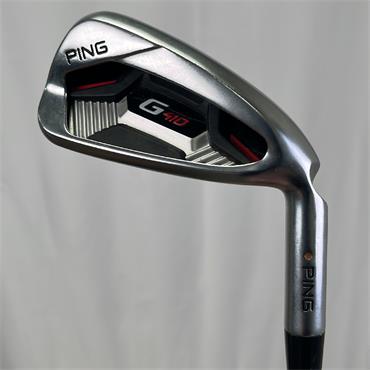 Ping G410 #6 Alta CB Senior Iron Gents RH