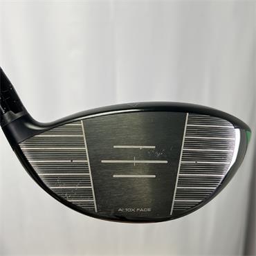 Callaway Elyte 9.0 Tensei WHite Stiff Driver Gents LH