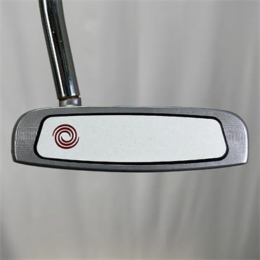 Odyssey White Hot OG 2 Ball 33" Putter Gents LH