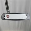 Odyssey White Hot OG 2 Ball 33" Putter Gents LH