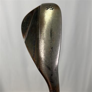 TaylorMade Hi Toe 56.10 Hi Rev 2.0 Steel Wedge Gents RH