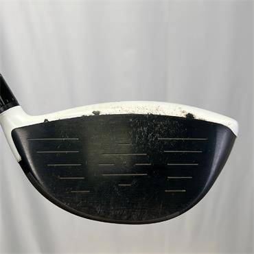 TaylorMade RBZ Stage 2 10.5 Regular Driver Gents LH