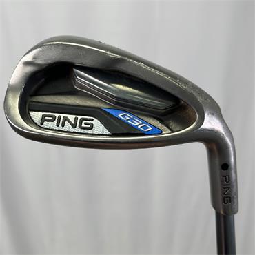 Ping G30 UW TFC419 Graphite Wedge Gents RH