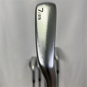 Cleveland Launcher XL 6-PW Regular Steel Irons Gents RH