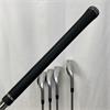 Cleveland Launcher XL 6-PW Regular Steel Irons Gents RH