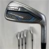 Cleveland Launcher XL 6-PW Regular Steel Irons Gents RH