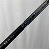 Mitsubishi Tensei 1K Black 65 XStiff Driver (Titleist) Shaft