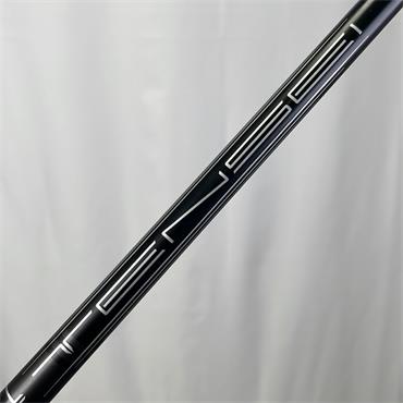 Mitsubishi Tensei 1K Black 65 XStiff Driver (Titleist) Shaft