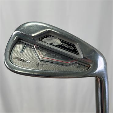 TaylorMade RSi2 #9 DG SL Stiff Steel Iron Gents RH