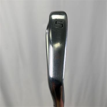 TaylorMade P7MC #5 PX Rifle Stiff Steel Iron Gents RH